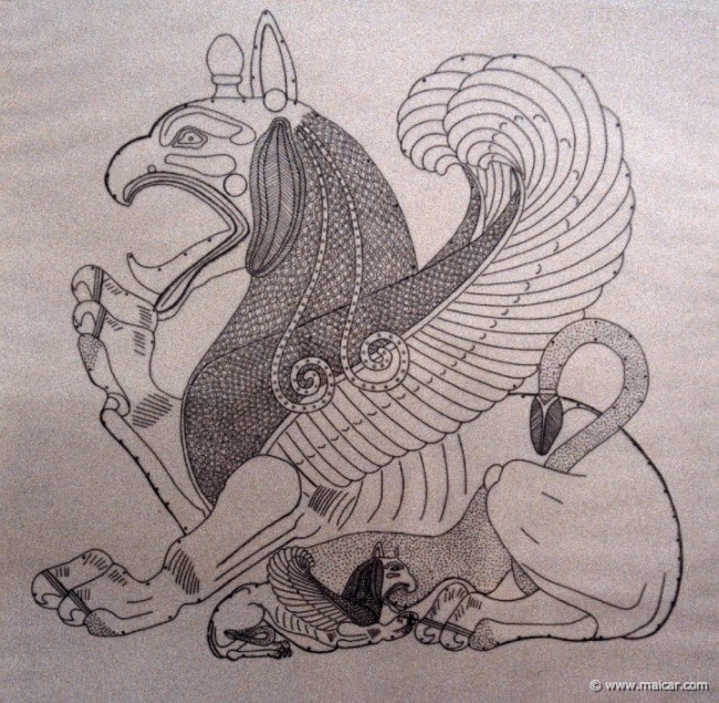 Griffin Flavius